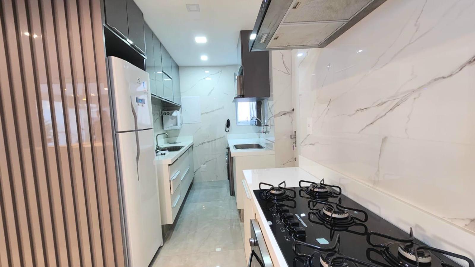 Luxuria In Copacabana Apartment Rio de Janeiro