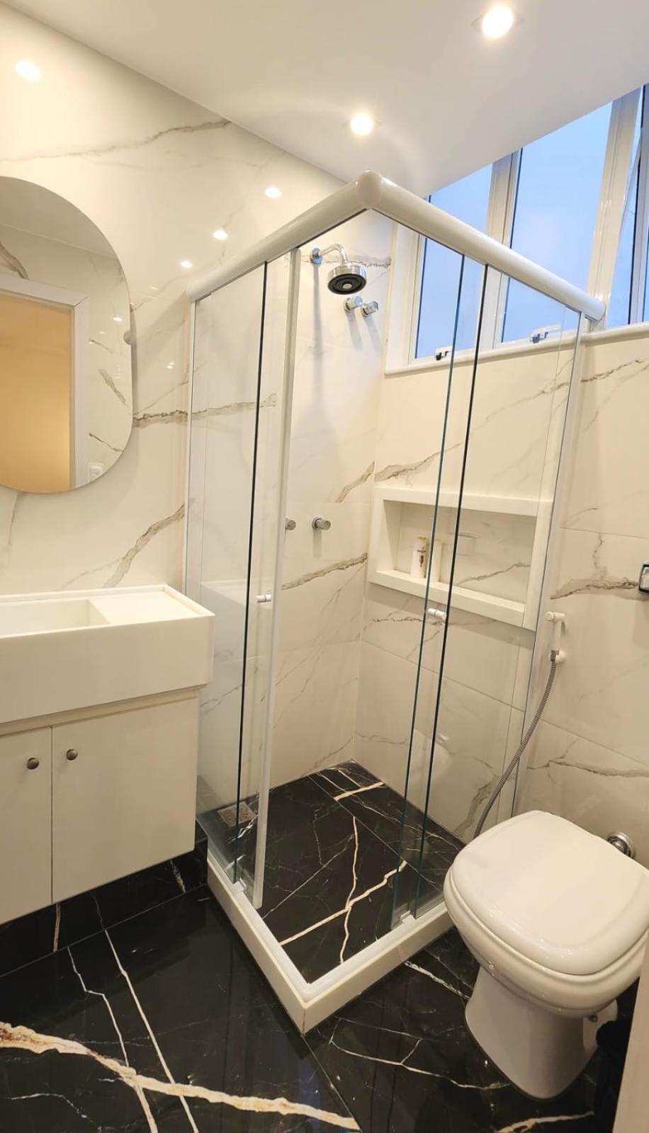 Apartment Luxuria In Copacabana
