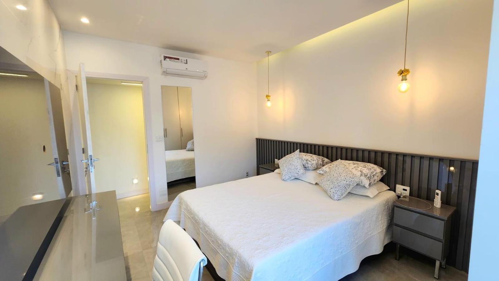 Apartment Luxuria In Copacabana Rio de Janeiro