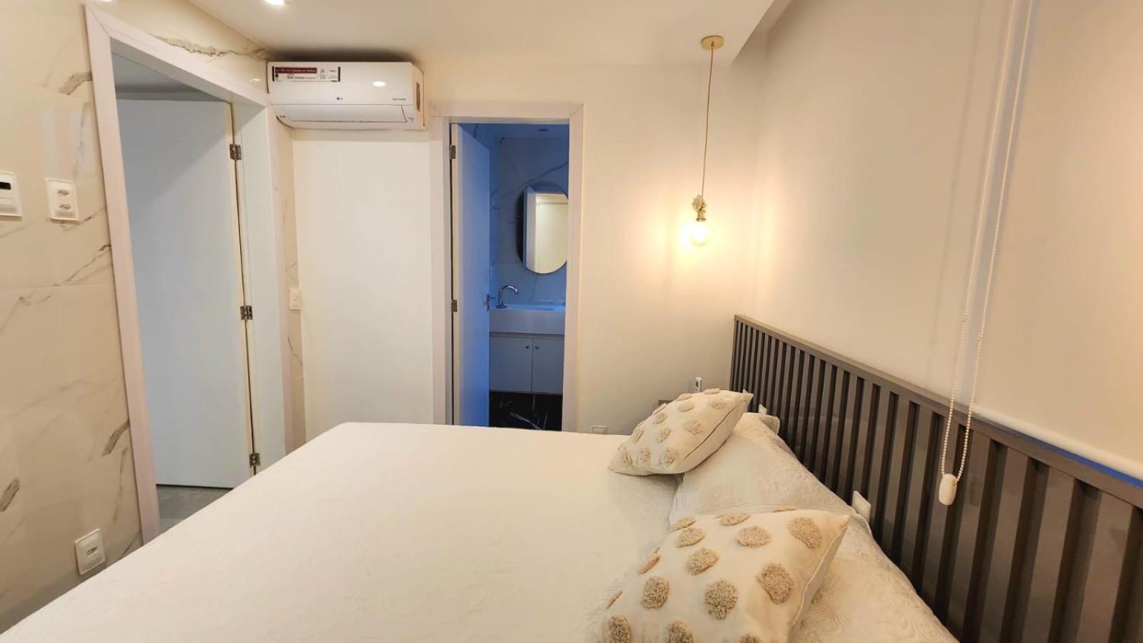 Apartment Luxuria In Copacabana