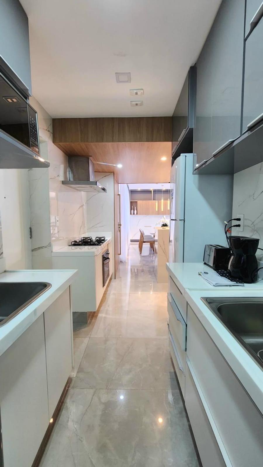 Luxuria In Copacabana Apartment *