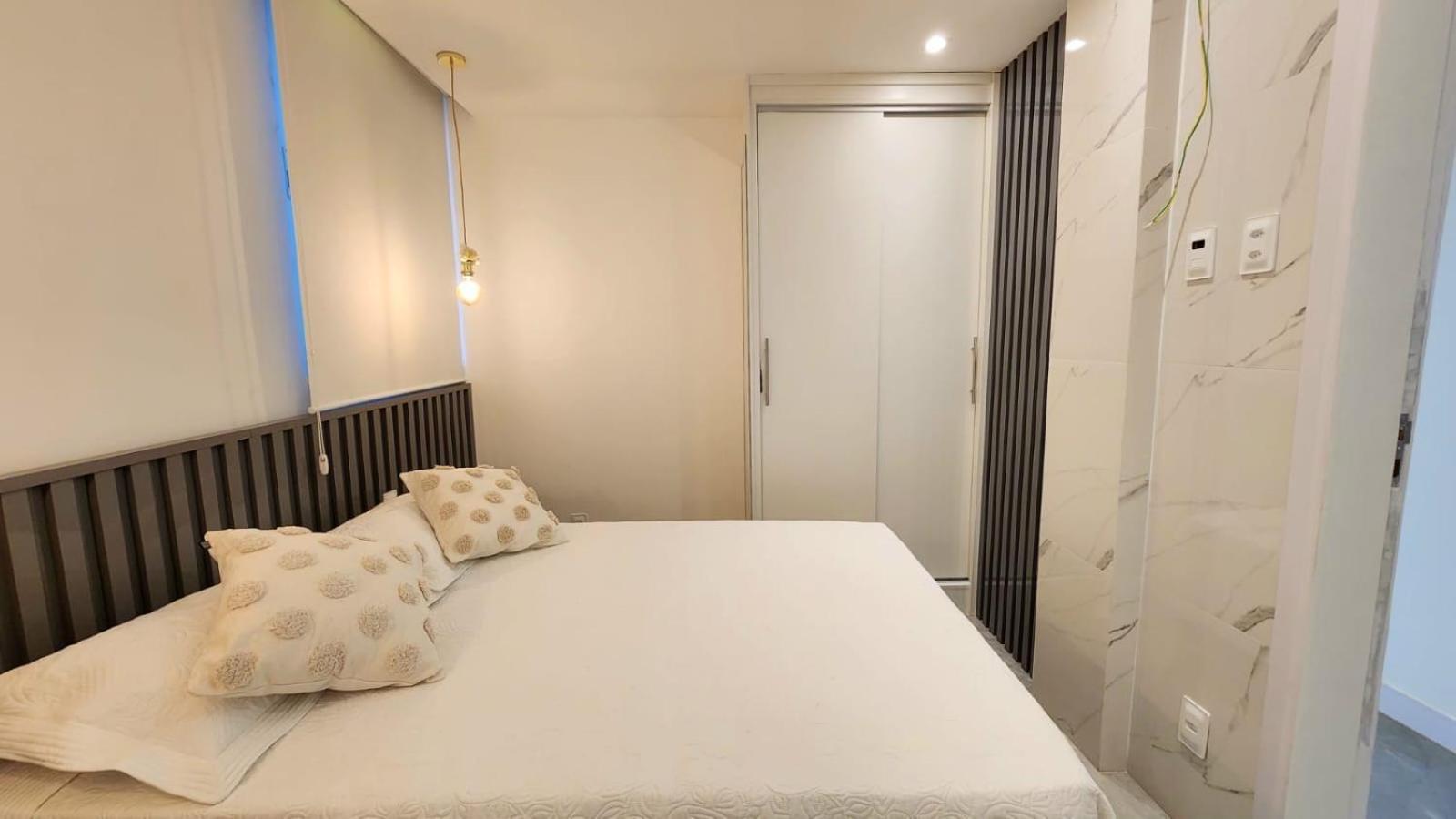 Apartment Luxuria In Copacabana